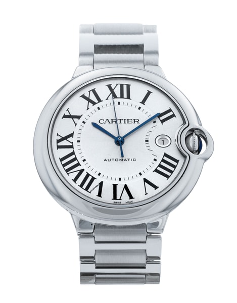Cartier Ballon Bleu W69012Z4